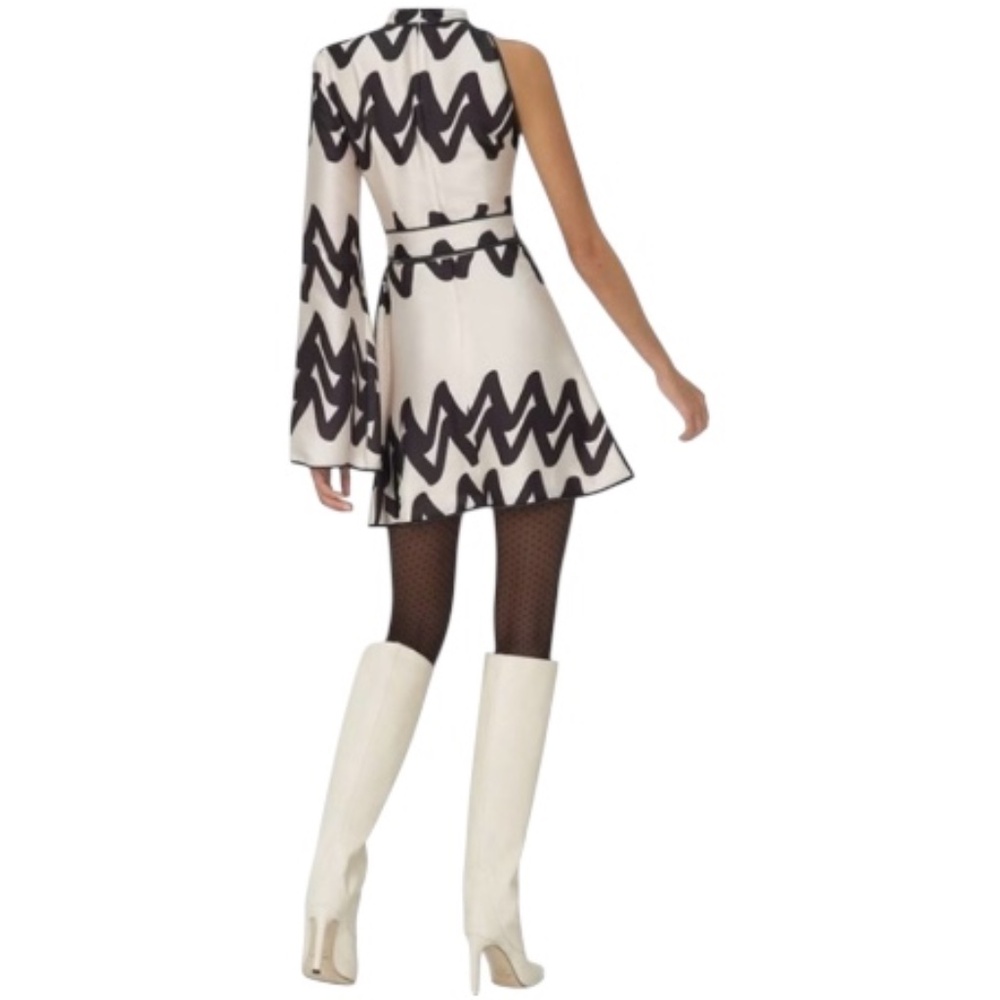 Alexis Elina Dress | Size M - Picture 3 of 16